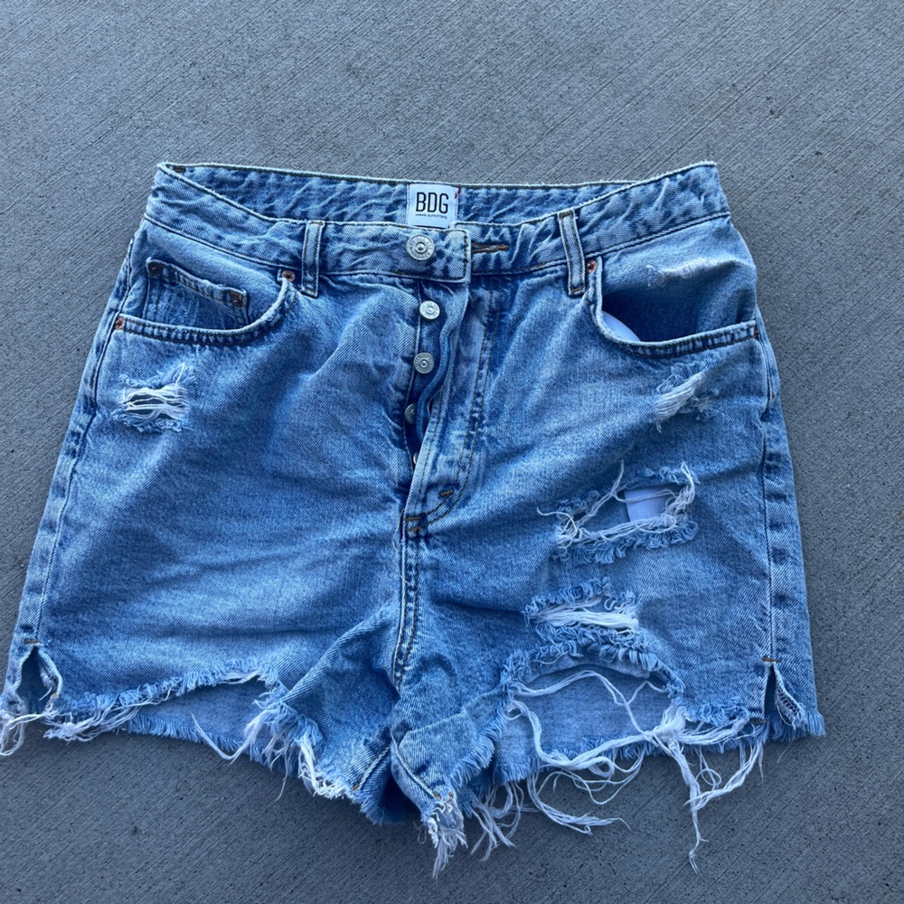 BDG Urban Outfitters Surf Short